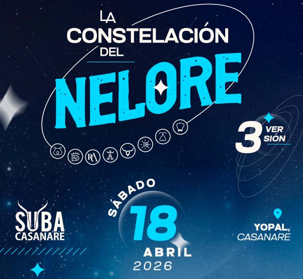 Constelaci&oacute;n del Nelore 3